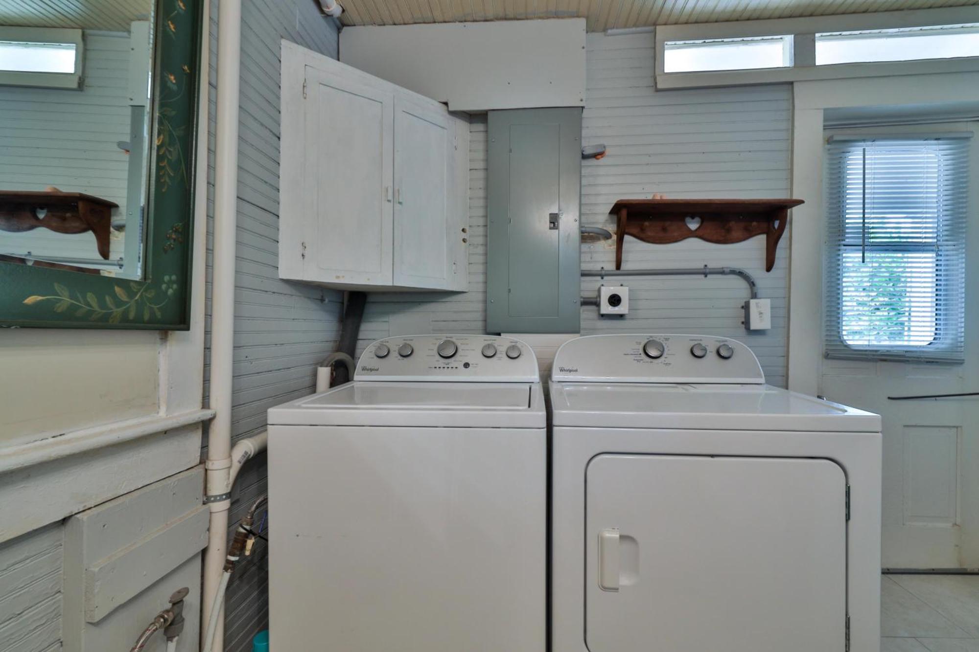 Vintage Coastal Retreat 2Br Home Near Flagler Ave Beach New Smyrna Beach Exterior photo