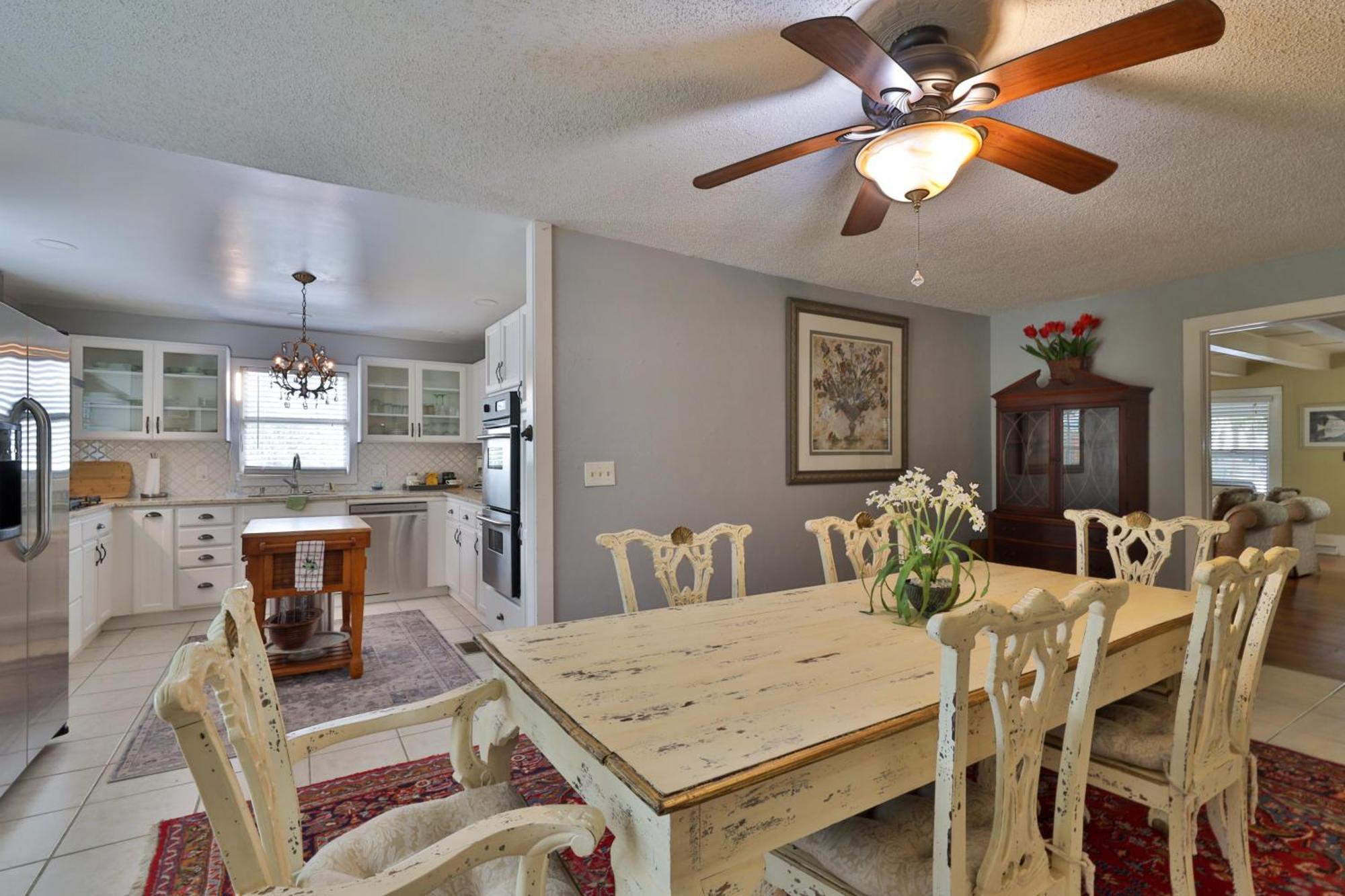 Vintage Coastal Retreat 2Br Home Near Flagler Ave Beach New Smyrna Beach Exterior photo