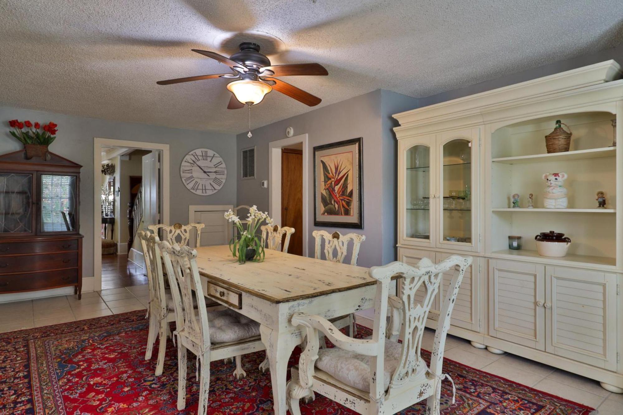 Vintage Coastal Retreat 2Br Home Near Flagler Ave Beach New Smyrna Beach Exterior photo